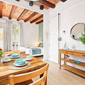 Appartement met een Slaapkamer
